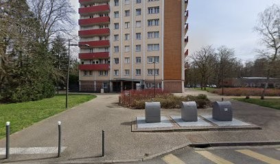 ICF Nord Est Sa HLM, Agence Immobilière à Chantilly