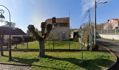 Anne & Xavier Viager, Agence Immobilière à Précy-sur-Oise
