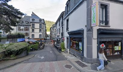 Syndic Copro Pantheon, Agence Immobilière à Mont-Dore