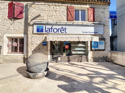 Agence immobilière Laforêt Rognac, Agence Immobilière à Rognac