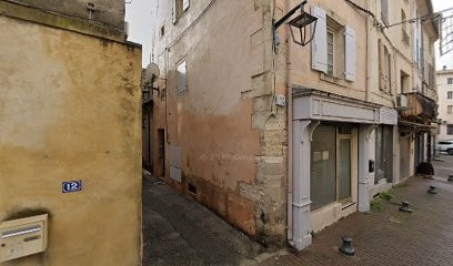 Europe Immobilier CDGS, Agence Immobilière à Pont-Saint-Esprit