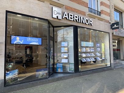 Abrinor Immobilier Marcq-En-Baroeul - Agence Immobilière Gestion Locative & Syndic Agence Immobilière à Marcq-en-Barœul