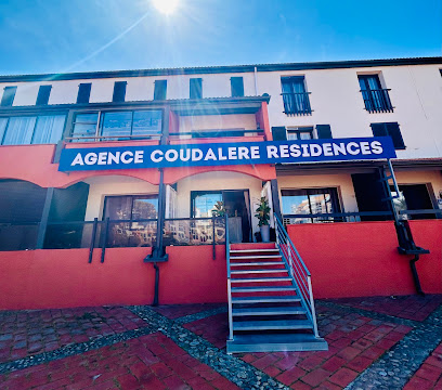 Sas Wbi - Agence Coudalere Residences Agence Immobilière au Barcarès