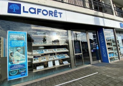 Laforêt Morsang-Sur-Orge transaction, Agence Immobilière à Morsang-sur-Orge