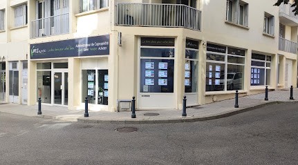 MS Syndic, Agence Immobilière à Gap