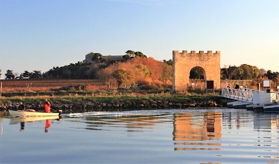 Agence Cap Sud Immobilier, Agence Immobilière à Villeneuve-lès-Maguelone