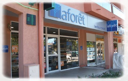 Agence immobilière Laforêt Thuir, Agence Immobilière à Thuir