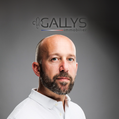 Yann Wojtowicz Conseiller Immobilier Gallys Mondelange-Hagondange Agence Immobilière à Mondelange