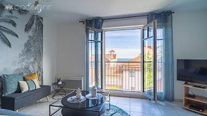 Cocoonr Bassin d'Arcachon - Agence de Conciergerie et Location, Agence Immobilière à La Teste-de-Buch