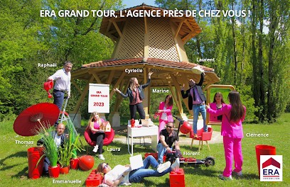 ERA Immobilier Grand Tour, Agence Immobilière à Sainte-Eulalie