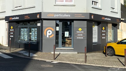 Côté Particuliers Grand-Champ, Agence Immobilière à Grand-Champ