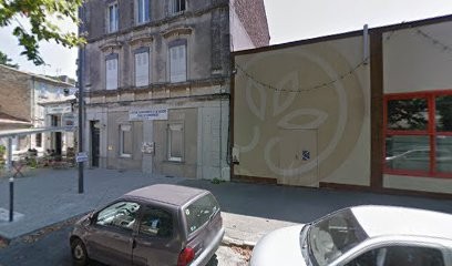 Agence Rocher Peccard, Agence Immobilière à Crest