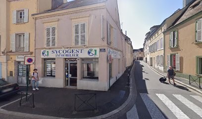 Sycogest Immobilier, Agence Immobilière à Étampes