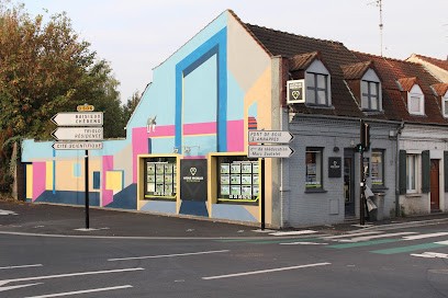 Agence immobilière Avenue Immobilier Métropole Villeneuve-d'Ascq, Agence Immobilière à Villeneuve-d'Ascq