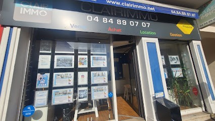 Clairimmo Marseille 7, Agence Immobilière à Marseille 07