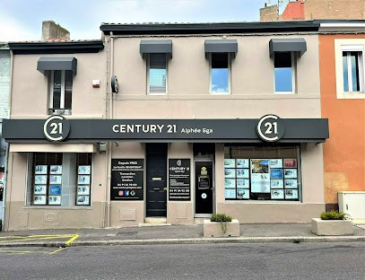 Agence CENTURY 21 Alphée Sga Marseille, Agence Immobilière à Marseille 12