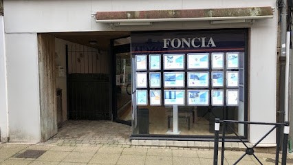 FONCIA | Agence Immobilière | Achat-Vente | Douarnenez | Rue Voltaire, Agence Immobilière à Douarnenez