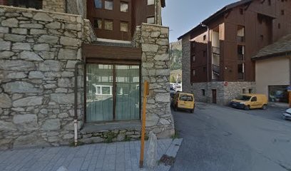 Val D'Isère Agence Agence, Agence Immobilière à Val-d'Isère