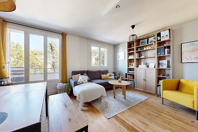 Justine MICHEL Agent Immobilier, Agence Immobilière à Lyon 05