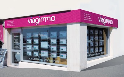 VIAGIMMO, Agence Immobilière aux Sables-d'Olonne