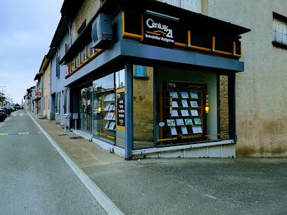 CENTURY 21 Immobilier Batigimm, Agence Immobilière à La Verpillière