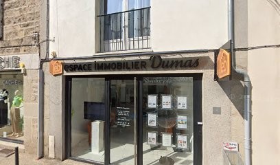 Espace Immobilier Dumas . Agence Immobilière à Montbrison (Loire), Agence Immobilière à Montbrison