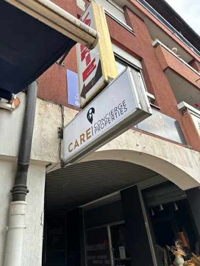Care Concierge & Properties Sallanches, Agence Immobilière à Sallanches