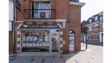 Citya Descampiaux Loos, Agence Immobilière à Loos