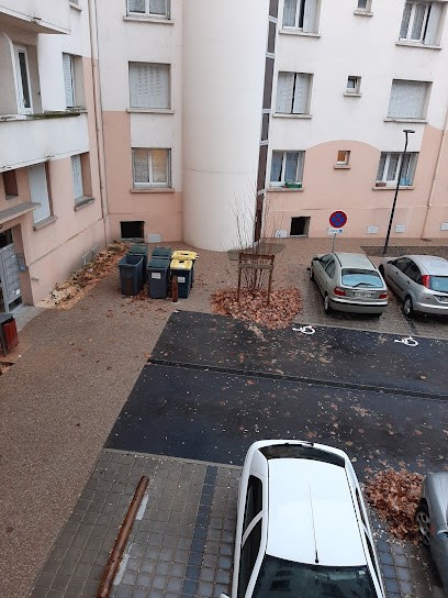 Square Habitat, Agence Immobilière à Saint-Chamond