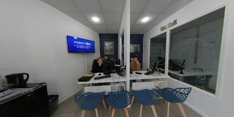 Agentys Le Plessis-Trévise - Estimation - Immobilier - Agence immobiliere, Agence Immobilière au Plessis-Trévise