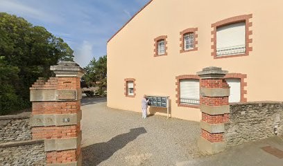 Briand Hubert Auguste Joseph, Agence Immobilière à Pornic