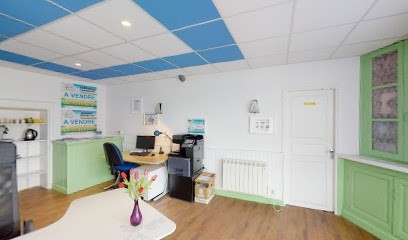 Jouan Immobilier, Agence Immobilière à Ygrande