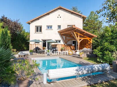 5K.IMMO, Agence Immobilière à Saint-Just-Saint-Rambert