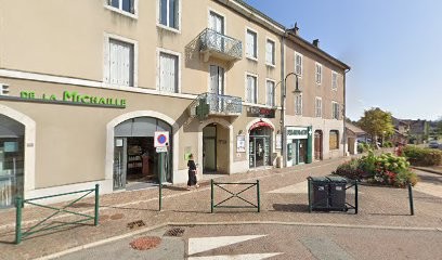 Imogroup-Chatillon, Agence Immobilière à Bellegarde-sur-Valserine