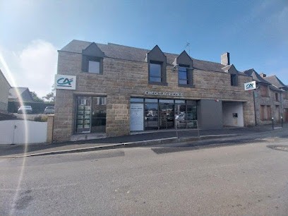 Square Habitat, Agence Immobilière à Matignon