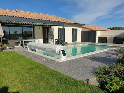 Immobilier Pézenas Immobilier Tourbes - Rémy DESAMY - Agent Commercial Indépendant, Agence Immobilière à Pézenas