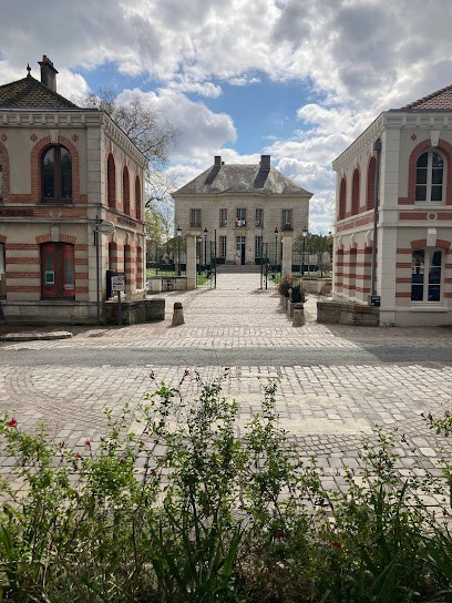 Art Demeure., Agence Immobilière à Eaubonne