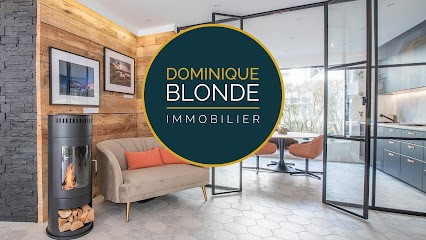 Dominique Blonde Immobilier Garches, Agence Immobilière à Garches