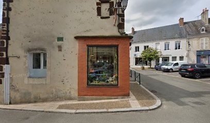 Agence du Terroir, Agence Immobilière à Mondoubleau