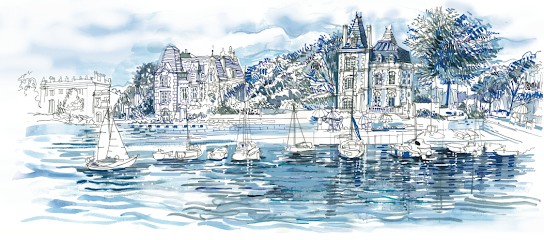 Ruseff & Latruffe Immobilier, Agence Immobilière à Larmor-Plage