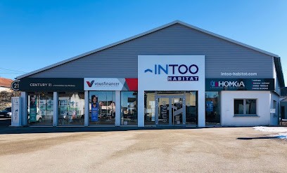 Century 21, Agence Immobilière à Valdahon