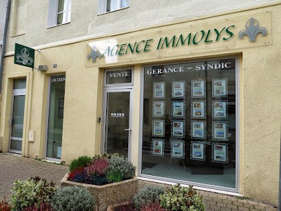 Agence Immolys Seurre, Agence Immobilière à Seurre