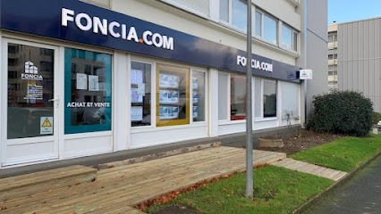 FONCIA | Agence Immobilière | Achat - Vente | Saint-Herblain : Rue dAquitaine, Agence Immobilière à Saint-Herblain