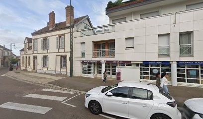 AMB GESTION, Agence Immobilière à Sens