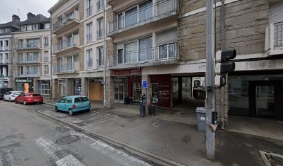 CENTURY 21 Celtimmo, Agence Immobilière à Quimper