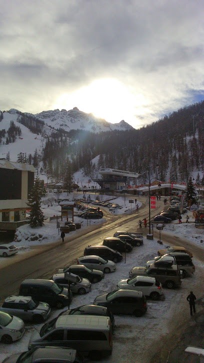 Vars Agency Immobiier, Agence Immobilière à Vars