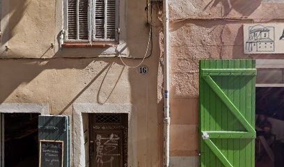 Agence Du Panier, Agence Immobilière à Marseille 02