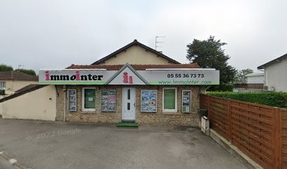 ImmoInter, Agence Immobilière à Rilhac-Rancon