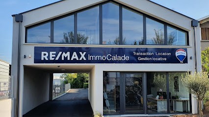 Remax Immocalade, Agence Immobilière à Limas