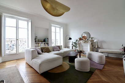 Blooming Home Agence Immobilière à Paris 08